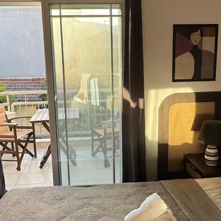 Levanta Apartment Asprovalta