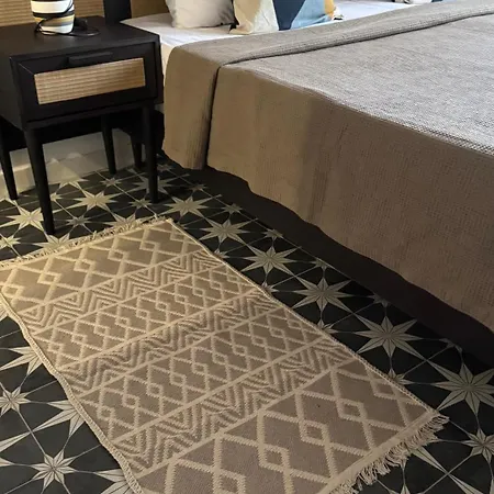 Levanta Apartment *