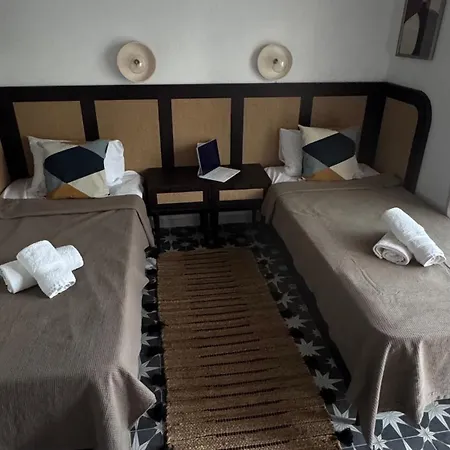 Levanta 아스프로발타