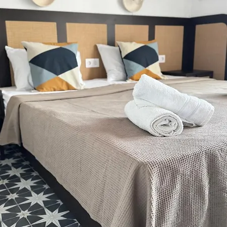 Apartment Levanta *