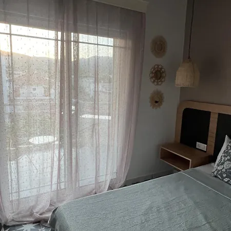 Levanta Apartment