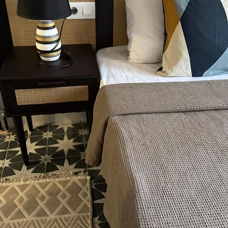 Levanta Apartment *