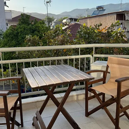 Levanta Apartment Asprovalta