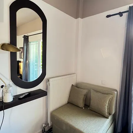 Apartment Levanta Asprovalta