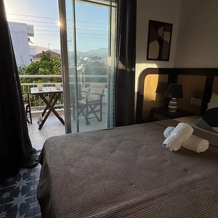 Apartment Levanta
