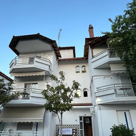 Apartament Levanta *