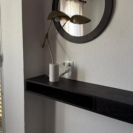 Levanta Apartment Asprovalta