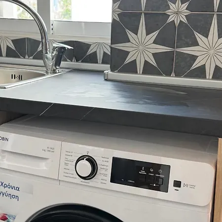 Apartament Levanta Asprovalta