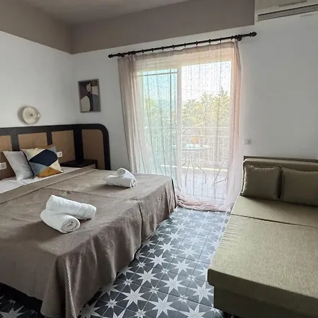 Levanta Apartment