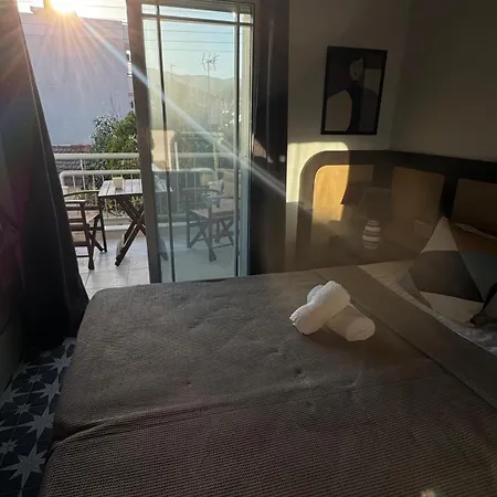 Apartment Levanta