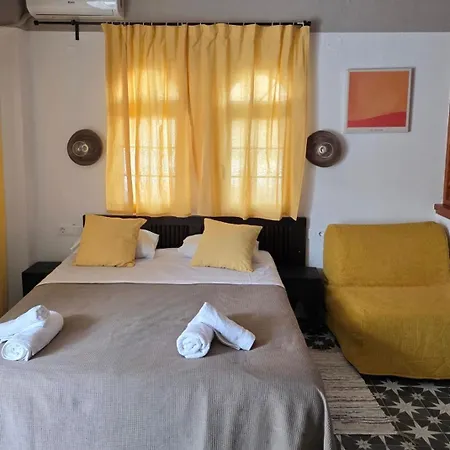 Levanta Apartment *