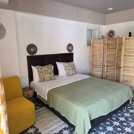 Apartment Levanta *