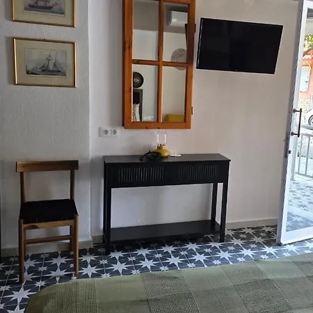 Levanta Apartment Asprovalta