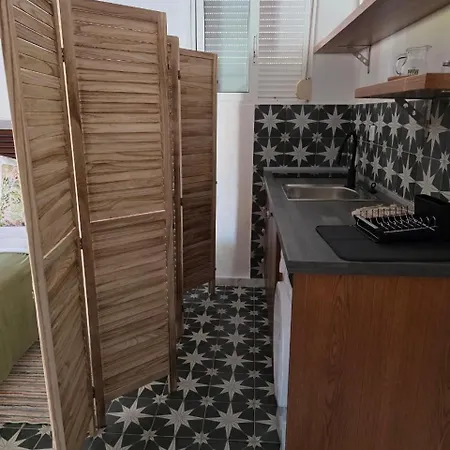 Levanta Apartment