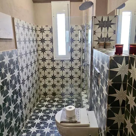 Apartment Levanta Asprovalta