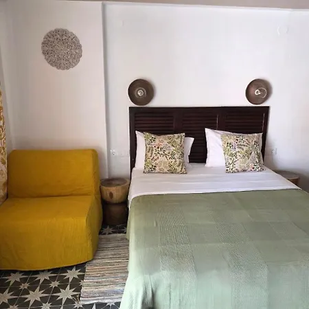 Apartment Levanta Asprovalta