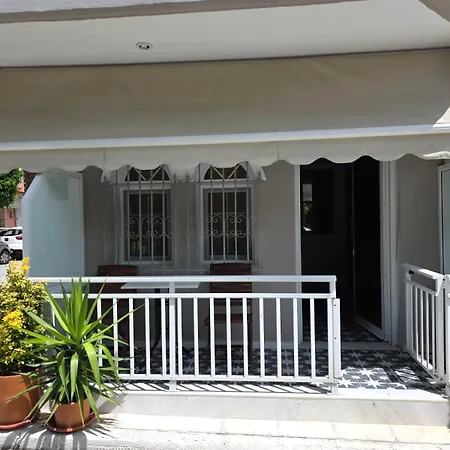 Apartment Levanta Asprovalta