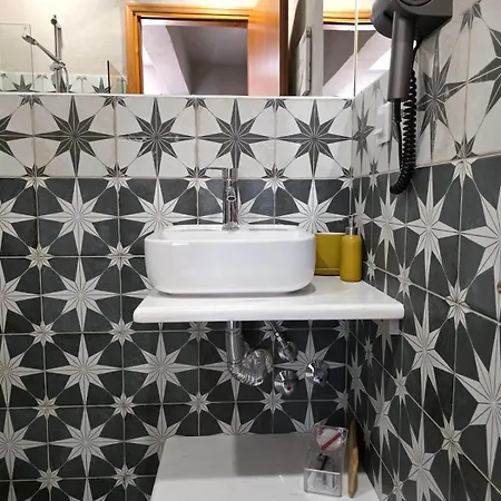Apartment Levanta