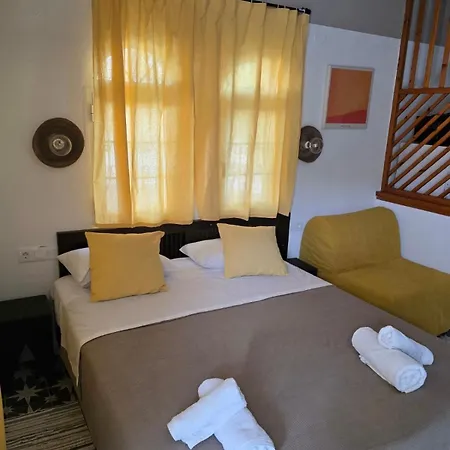 Apartment Levanta Asprovalta
