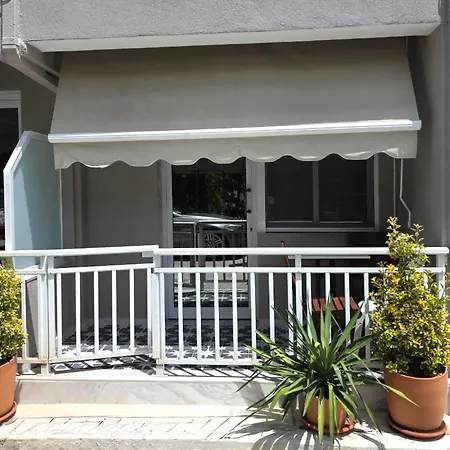 Levanta Apartment Asprovalta
