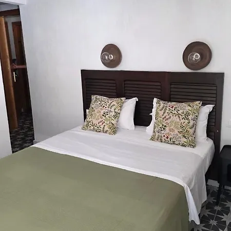 Levanta Apartment