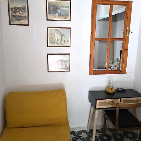 Levanta Apartment *