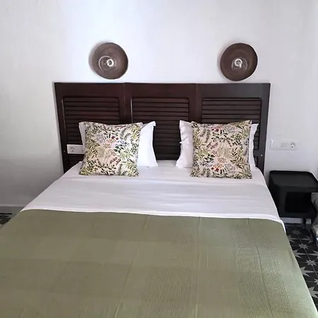 Levanta Apartment Asprovalta