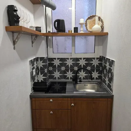 Levanta Apartment