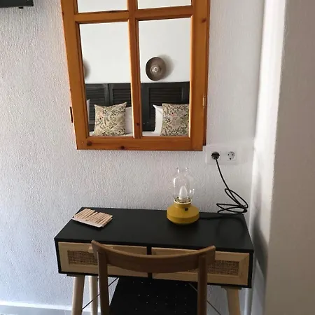Levanta Apartment *
