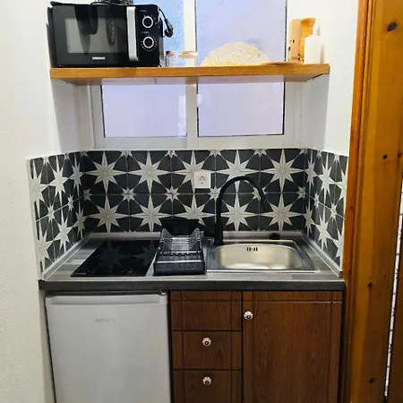 Apartment Levanta