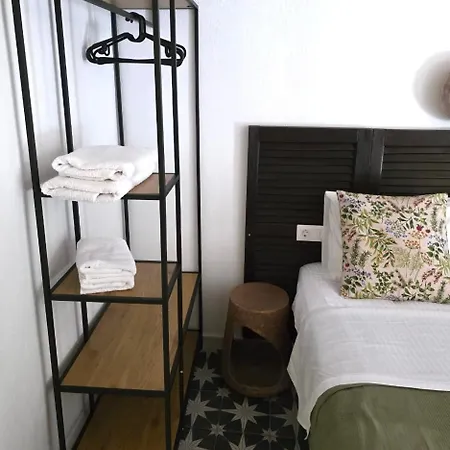 Apartment Levanta Asprovalta