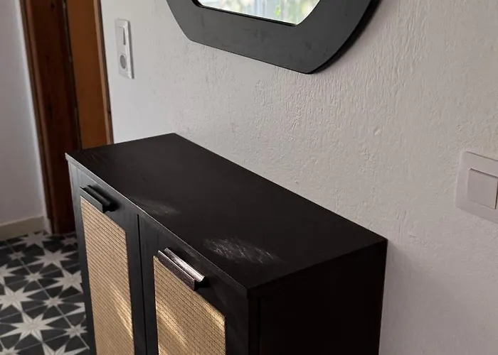 Levanta 公寓 艾斯普罗瓦塔