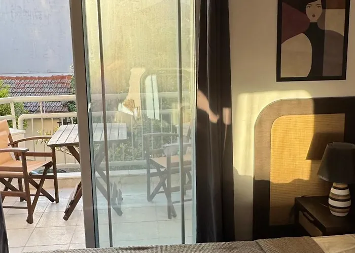 Levanta 公寓 艾斯普罗瓦塔