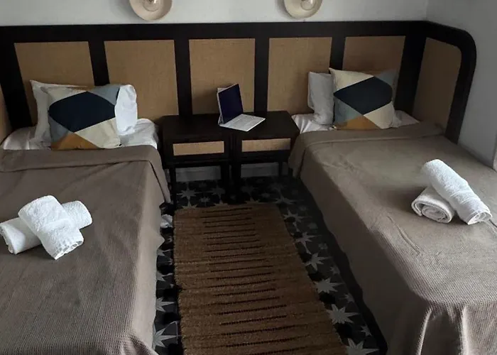 Levanta 艾斯普罗瓦塔