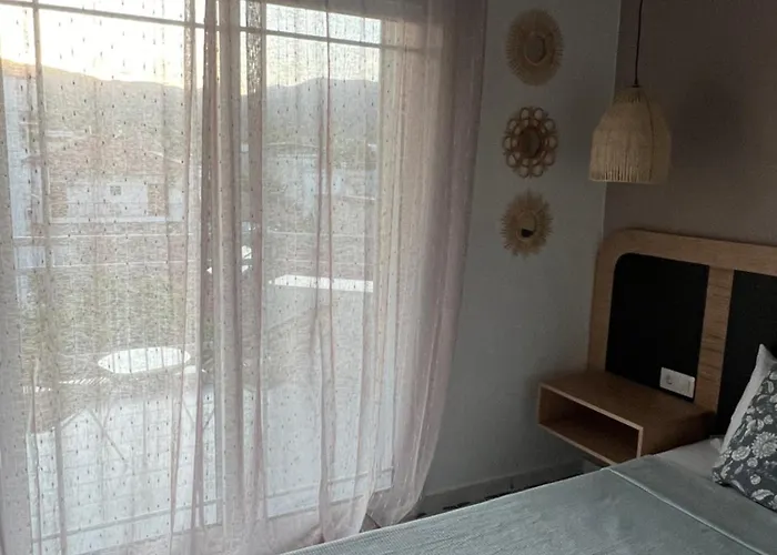 Levanta Apartment