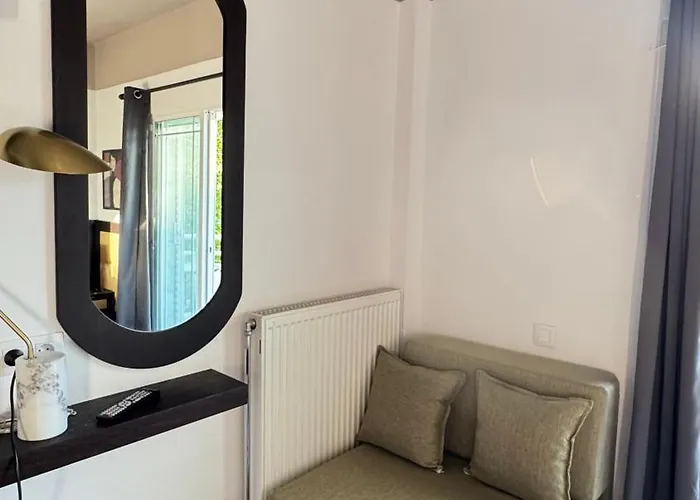 Apartment Levanta Asprovalta