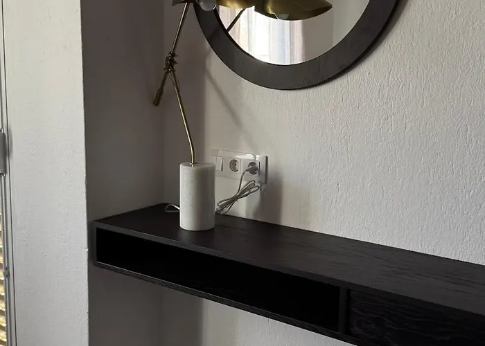 Levanta 公寓 艾斯普罗瓦塔