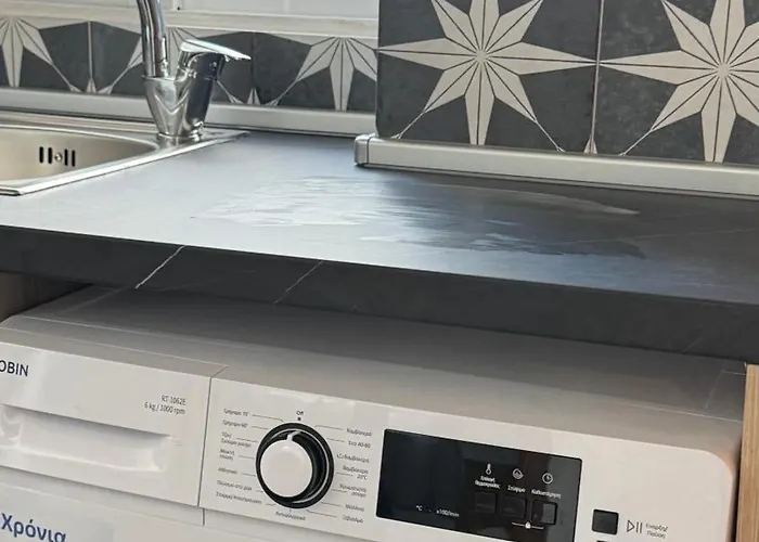 公寓 Levanta 艾斯普罗瓦塔