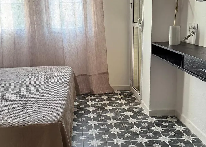 Levanta * 艾斯普罗瓦塔