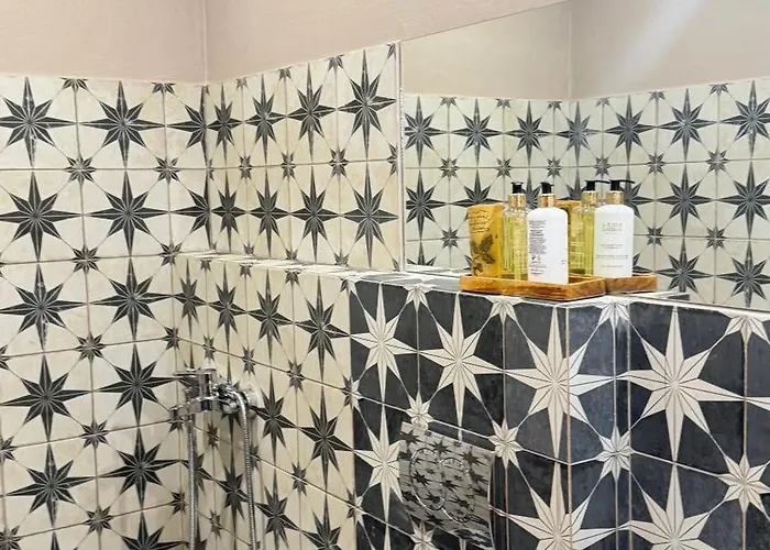 Levanta 公寓 艾斯普罗瓦塔