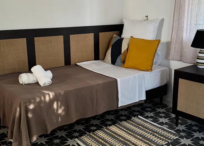 Levanta 艾斯普罗瓦塔